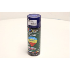 Фарба Balaton 5022 темно синя 400ml