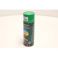 Фарба Balaton 6018 салатова 400ml