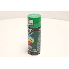 Фарба Balaton 6018 салатова 400ml