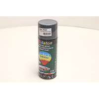 Фарба Balaton 7024 темно сіра 400ml