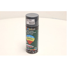Фарба Balaton 7024 темно сіра 400ml