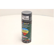 Фарба Balaton 7046 сіра 400ml