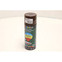 Фарба Balaton 8011 коричнева 400ml