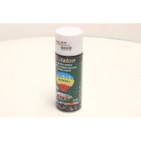 Фарба Balaton 9010 біла матова 400ml