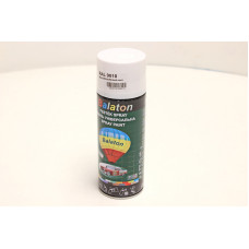 Фарба Balaton 9010 біла матова 400ml