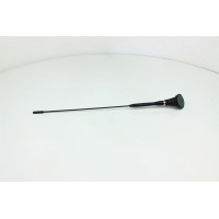 Антена декоративна Balaton electro BL-2915 чорна