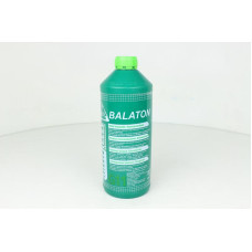 Антифриз "Balaton" концентрат  1,5л  зелений (-78С) 1,6кг