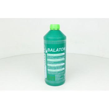 Антифриз "Balaton" концентрат  1,5л  зелений (-78С) 1,6кг