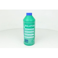 Антифриз "Balaton" концентрат  1,5л  синій (-78С) 1,6кг