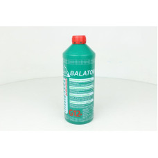 Антифриз "Balaton" концентрат  1,5л  червоний (-78С) 1,6кг