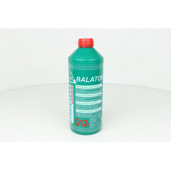 Антифриз "Balaton" концентрат  1,5л  червоний (-78С) 1,6кг