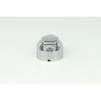 Причіпний металевий Balaton electro (мама) 12V