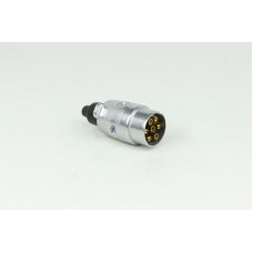 Причіпний металевий Balaton electro (папа) 12V