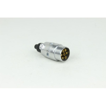 Причіпний металевий Balaton electro (папа) 12V