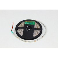 Стрічка світодіодна Balaton BIG LED 5м 5050-300smd green   BL 176 12v