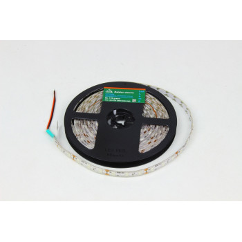 Стрічка світодіодна Balaton BIG LED 5м 5050-300smd green   BL 176 12v