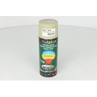 Фарба Balaton 7035 світло сіра 400ml