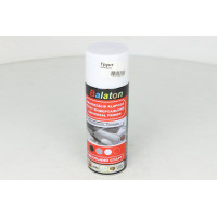 Грунт універсальний аер. Balaton 400ml білий