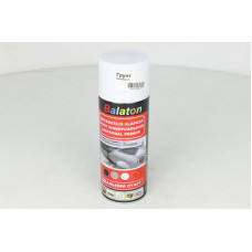 Грунт універсальний аер. Balaton 400ml білий