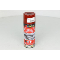 Грунт універсальний аер. Balaton 400ml червоний