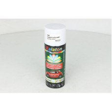 Лак прозорий матовий Balaton 400ml