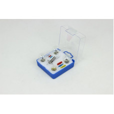 Набір ламп BALATON   Н1 12V 55W