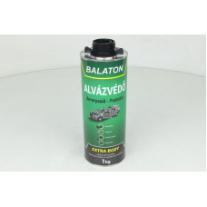 Протектор "Balaton"  1кг (чорний)