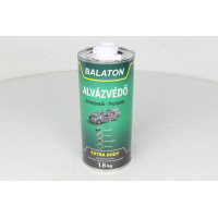 Протектор "Balaton" 1,8кг (білий)