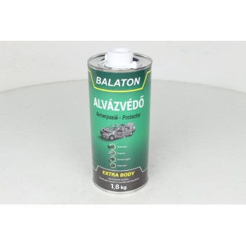 Протектор "Balaton" 1,8кг (білий)