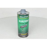 Протектор "Balaton" 1,8кг (сірий)