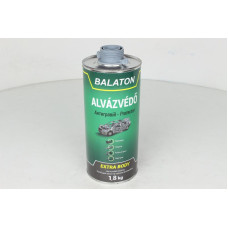 Протектор "Balaton" 1,8кг (сірий)