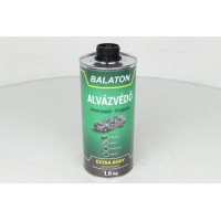 Протектор "Balaton" 1,8кг (чорний)