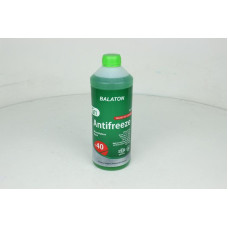 Антифриз "Balaton"  1,5л зелений (-40С) 1,62кг