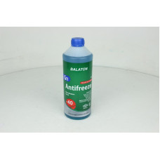 Антифриз "Balaton"  1,5л синій (-40С) 1,62кг
