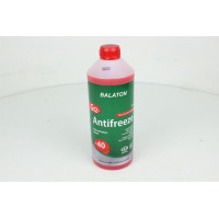 Антифриз "Balaton"  1,5л червоний (-40С) 1,62кг