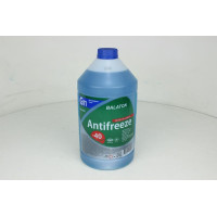 Антифриз "Balaton"  4л синій  (-40С) 4,32кг