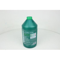Антифриз "Balaton" концентрат  4л  зелений (-78С) 4,3кг