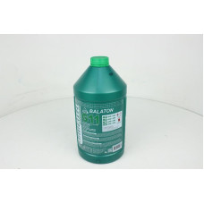 Антифриз "Balaton" концентрат  4л  зелений (-78С) 4,3кг