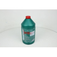 Антифриз "Balaton" концентрат  4л  червоний (-78С) 4,3кг