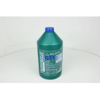 Антифриз "Balaton" концентрат  4л  синій (-78С) 4,3кг