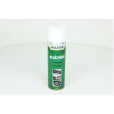 Протектор аерозоль Balaton 500мл з високополімерним каучуком білий (Антигравій)