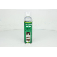 Мастика бітумна аерозоль Balaton 500 мл
