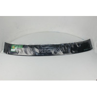 Вітровик заднього скла (спойлер) "Balaton" 2170 (на клей)