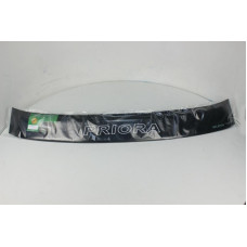 Вітровик заднього скла (спойлер) "Balaton" 2170 (на клей)