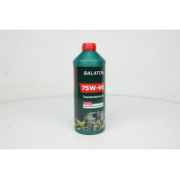 Олива трансмісійна "Balaton" 75W-90  API GL-5  каністра 1,5л