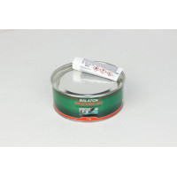 Шпаклівка скловолокно "Balaton" 1,0 кг