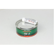 Шпаклівка скловолокно "Balaton" 1,0 кг