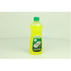 Шампунь з воском BALATON 0,5 л