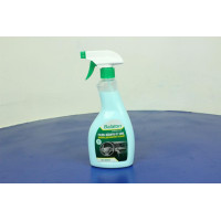 Молочко (поліроль для пластику та вінілу) BALATON 500 мл