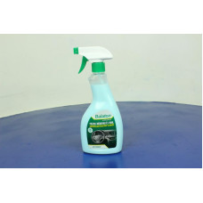 Молочко (поліроль для пластику та вінілу) BALATON 500 мл